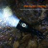 Fenix LR35R PRO – 10,000 Lumens 500 Meter Beam Distance Rechargeable Flashlight