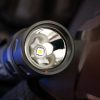 Weltool T15 1100 Lumens 417 Meter Beam Distance Tactical Pen Light