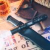 Weltool T15 1100 Lumens 417 Meter Beam Distance Tactical Pen Light