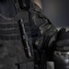 Weltool T15 1100 Lumens 417 Meter Beam Distance Tactical Pen Light