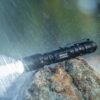 Weltool T15 1100 Lumens 417 Meter Beam Distance Tactical Pen Light
