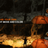 Fenix CP50R 5500 Lumens 450 Meter Beam Distance Camp Light