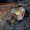 Fenix CP50R 5500 Lumens 450 Meter Beam Distance Camp Light