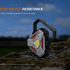 Fenix CP50R 5500 Lumens 450 Meter Beam Distance Camp Light