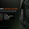 AceBeam W20 – LEP Tactical Flashlight | 600 Lumens | 1100m Beam | USB-C Rechargeable AceBeam W20 – LEP Tactical Flashlight | 600 Lumens | 1100m Beam | USB-C Rechargeable