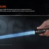 AceBeam W20 – LEP Tactical Flashlight | 600 Lumens | 1100m Beam | USB-C Rechargeable AceBeam W20 – LEP Tactical Flashlight | 600 Lumens | 1100m Beam | USB-C Rechargeable