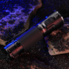 Sofirn SR23 3300 Lumens 200 Meter Beam Distance with UV