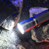 Sofirn SR23 3300 Lumens 200 Meter Beam Distance with UV