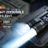 AceBeam Terminator M1 2.0 – Zoomable LEP + 3900 Lumen LED | 1620m Throw | Red Light | IP68 AceBeam Terminator M1 2.0 – Zoomable LEP + 3900 Lumen LED | 1620m Throw | Red Light | IP68