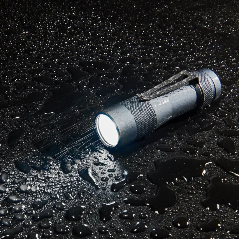 Lumintop FW3A – 2800 Lumen Triple XP-L HI EDC Torch | Anduril | 18650