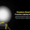 Nitecore NWH20 – 600 Lumen E-Focus Work Headlamp | Spot to Flood | Hard Hat Clips Nitecore NWH20 – 600 Lumen E-Focus Work Headlamp | Spot to Flood | Hard Hat Clips